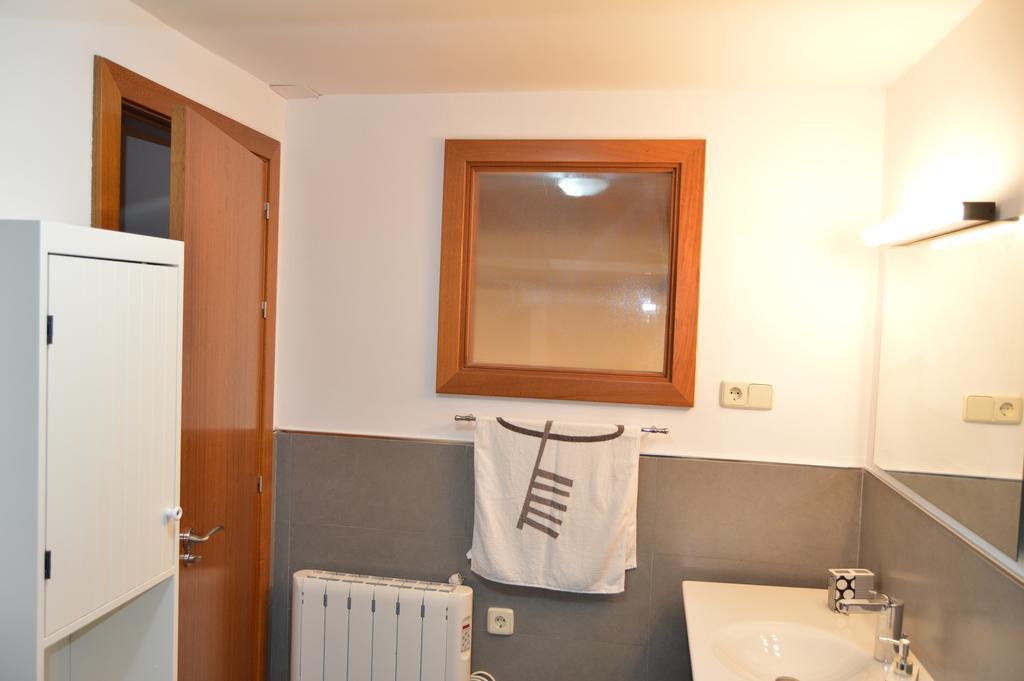 Apartamentos Nuncio Viejo Toledo Zimmer foto
