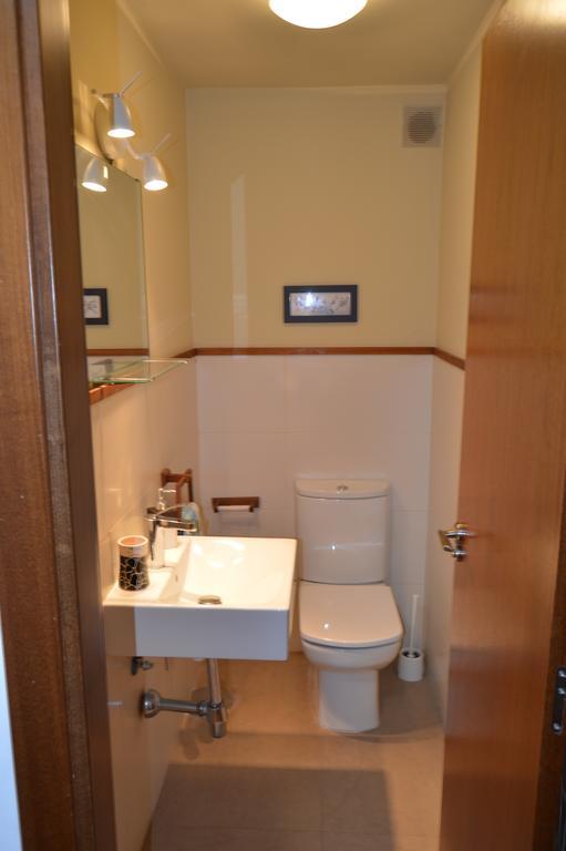 Apartamentos Nuncio Viejo Toledo Zimmer foto