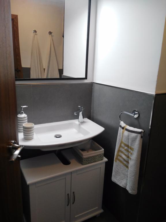 Apartamentos Nuncio Viejo Toledo Exterior foto