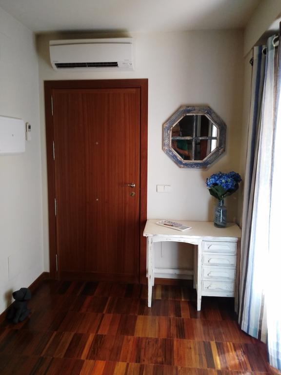 Apartamentos Nuncio Viejo Toledo Exterior foto