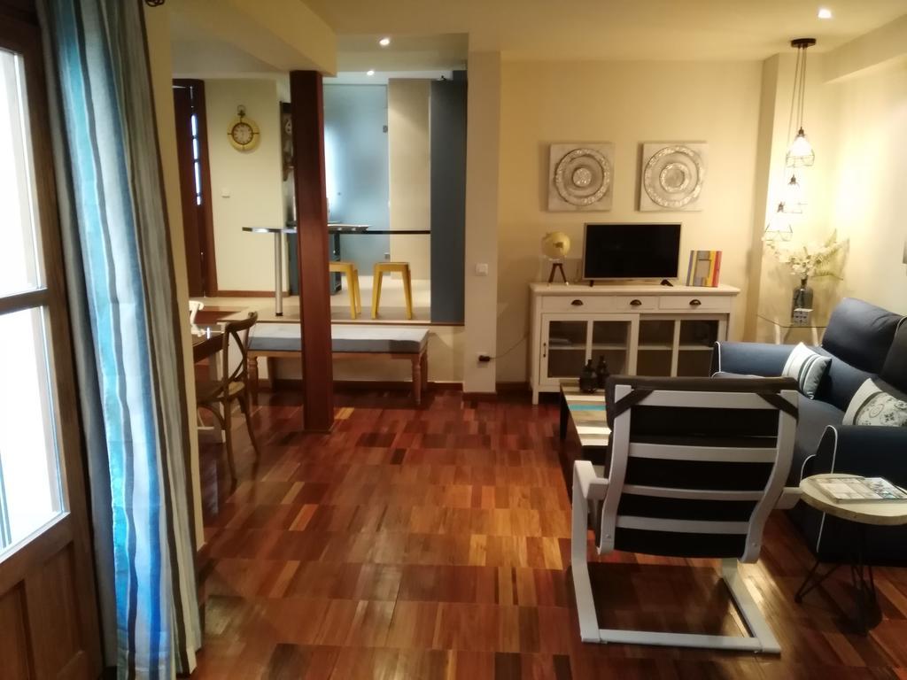 Apartamentos Nuncio Viejo Toledo Exterior foto