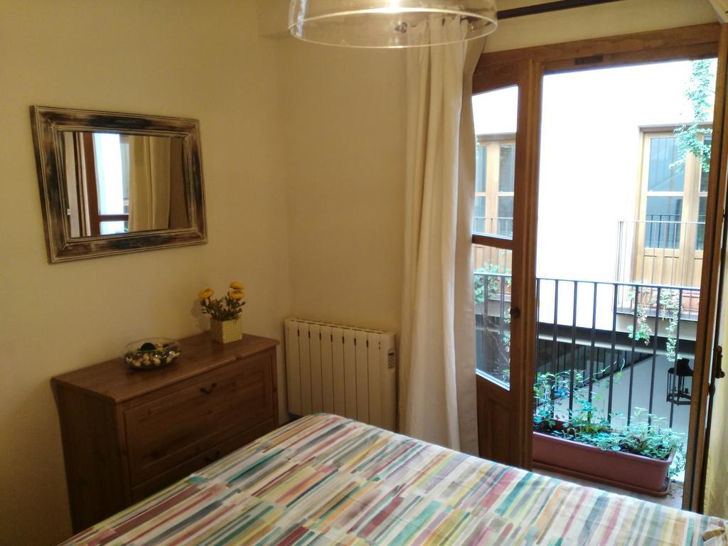 Apartamentos Nuncio Viejo Toledo Exterior foto