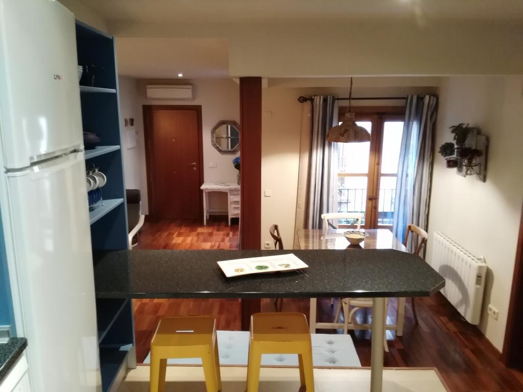 Apartamentos Nuncio Viejo Toledo Exterior foto