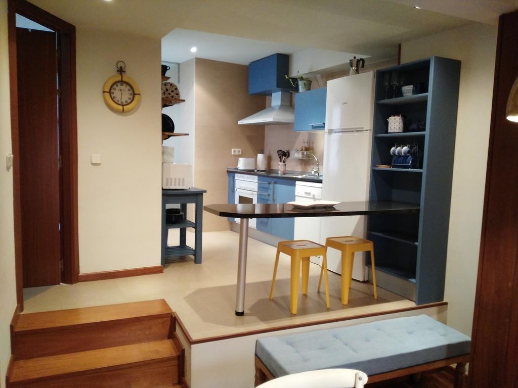 Apartamentos Nuncio Viejo Toledo Exterior foto