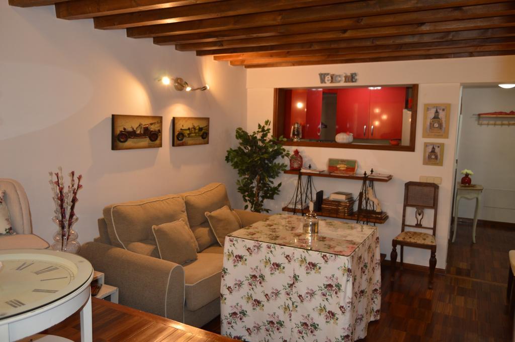 Apartamentos Nuncio Viejo Toledo Exterior foto