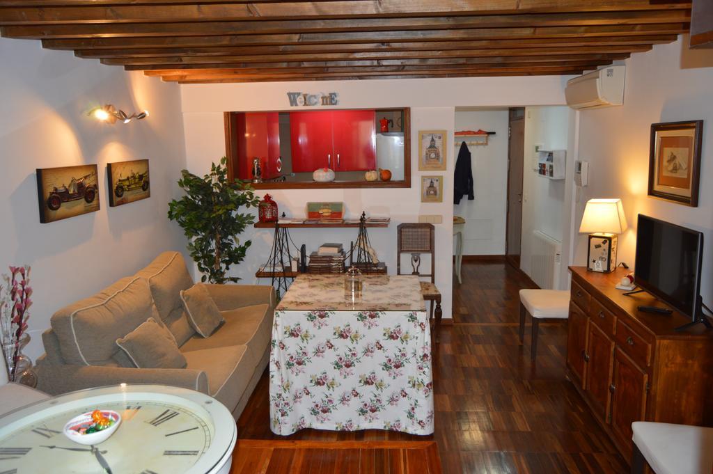 Apartamentos Nuncio Viejo Toledo Exterior foto