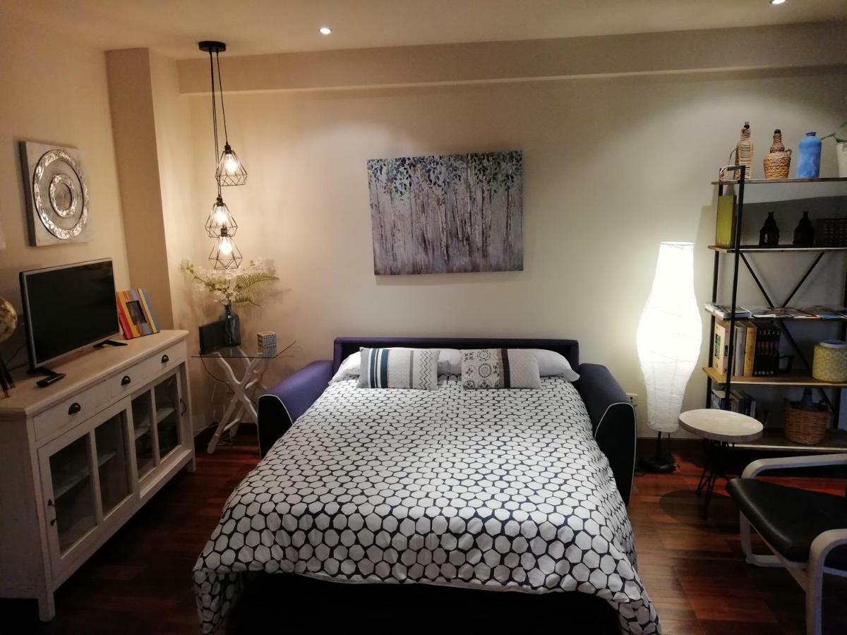 Apartamentos Nuncio Viejo Toledo Exterior foto